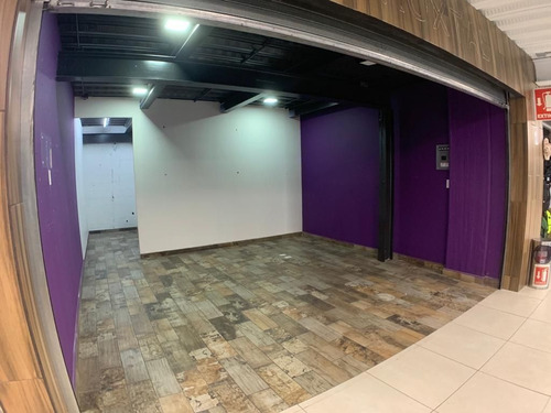 Imagen 30 de 30 de Local Comercial En Renta Price Center Ixtapaluca (m2lc560)