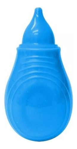 Set De Cuidado Médico Para Bebé Infanti Color Azul