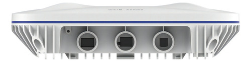 Punto De Acceso Omnidireccional Wi-fi 6 5.95gb Rg-rap6260(h)