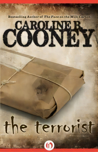 The Terrorist, De Caroline B. Cooney. Editorial Open Road Media, Tapa Blanda En Inglés