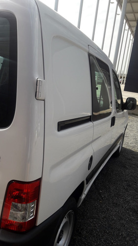 Peugeot Partner 1.6 Hdi Confort 5as X Flota (as)