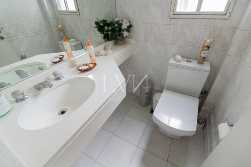 Venta Departamento Duplex 4 Amb Con Dependencia Y 2 Cocheras En Belgrano