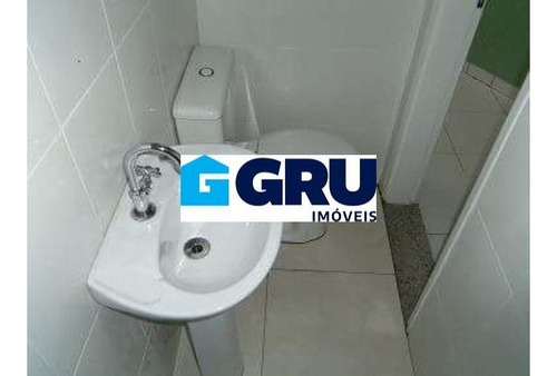 Imagem 10 de 15 de Excelente Sobrado Localizado No Bairro Do Picanço