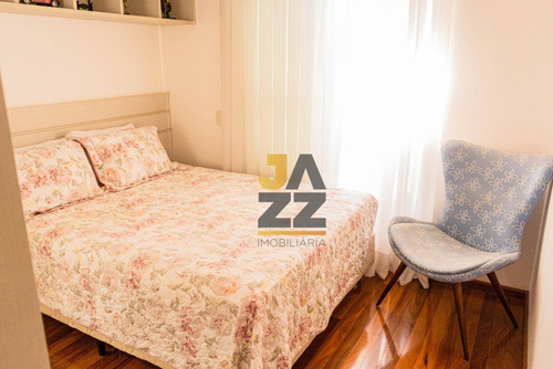 Imagem 15 de 30 de Casa Com 3 Dormitórios À Venda, 226 M² Por R$ 1.900.000,00 - Barão Geraldo - Campinas/sp - Ca13422