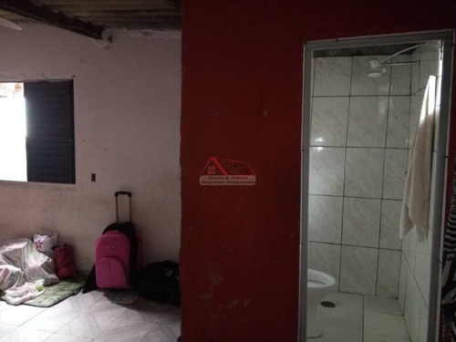Imagem 23 de 27 de Sobrado Para Venda - Cidade Júlia - Id 1356 - 1356