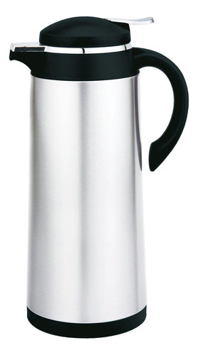 Garrafa Térmica Benoá 1,6 Litros Inox Chimarrão Café