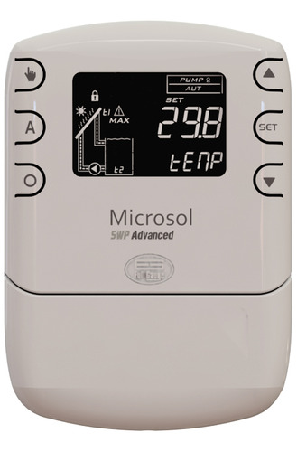 Termostato Digital Microsol Swp Advanced 230v Full Gauge