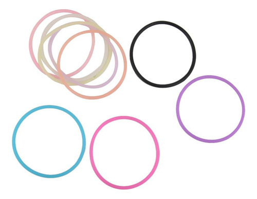 Jy Pulsera Elástica 3 Piezas