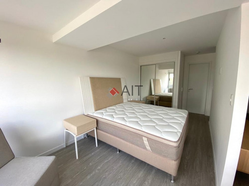 Imagen 9 de 16 de A Estrenar! Monoambiente En Avda. Roosevelt!- Ref: 6460
