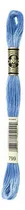 Comprar Bulk Buy: Dmc Algod On Bordado Seis Hilo 8.7 Yarda Algodon