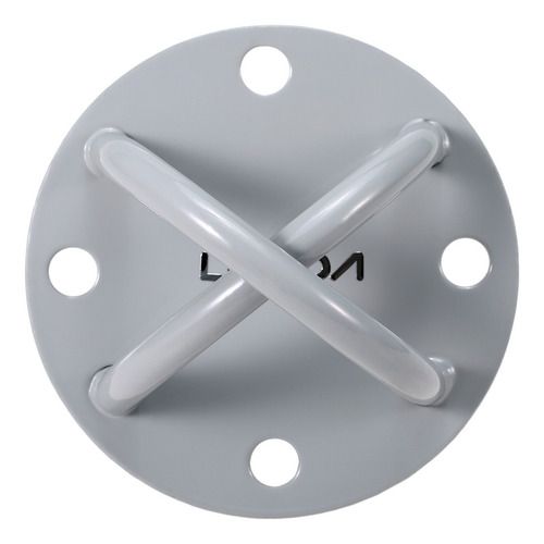 Lixada Anclaje De Techo Soporte De Pared X Soportes De Ancla