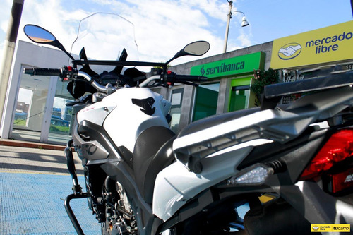 Akt Adventour Ak250rx3 Eiv