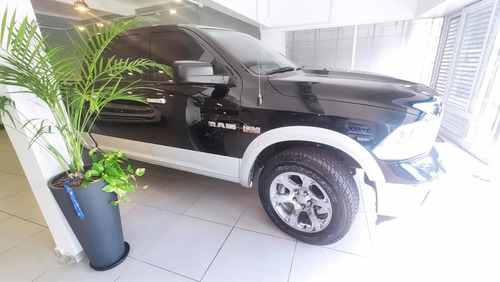 Ram 1500 2014 5.7 Laramie Atx V8