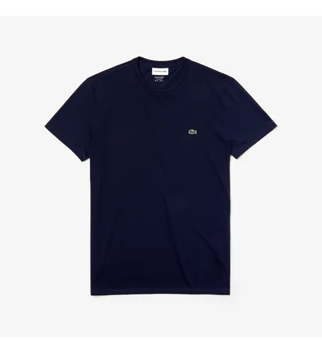 Remeras lisas lacoste new arrivals