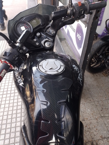 Imagen 7 de 15 de Bajaj Rouser 135 Tangomotos,listo Para Transferir (13)