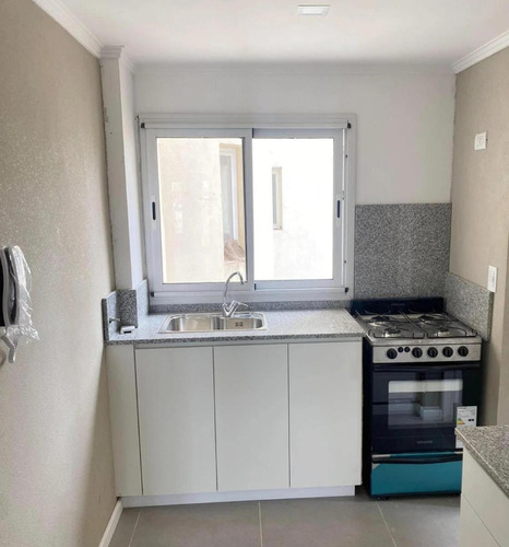 Departamento En Venta - 2 Dormitorios 2 Baños - Pergamino