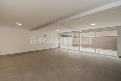 Imagem 30 de 30 de Apartamento, 2 Dormitórios, 66.41 M², Bom Jesus - 177761