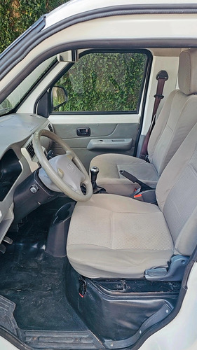 Effa V21 Pick Up 1.3 Cab. Simples (new) 2p