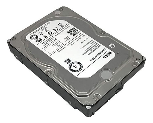 Dell / Seagate Constelación Es St4000nm0033 - Disco Duro Int