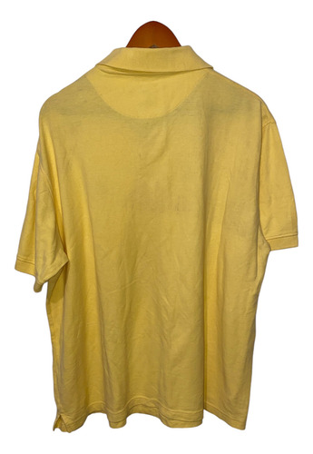 Playera Tipo Polo (Usado)