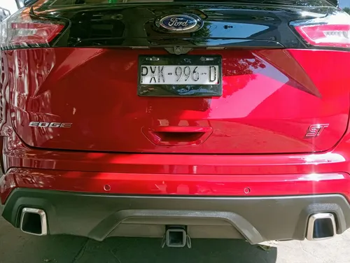 Ford Edge St