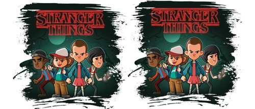 Imagen 6 de 10 de Taza Stranger Things - Oferta