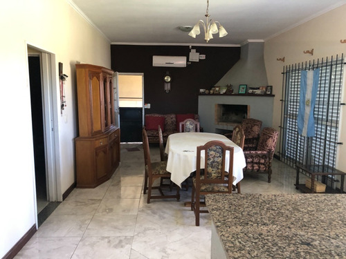Venta Casa Quinta Y/o Complejo De Departamentos