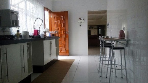 Imagem 3 de 13 de Casa Térrea Para Venda, 3 Dormitório(s), 150.0m² - 2232
