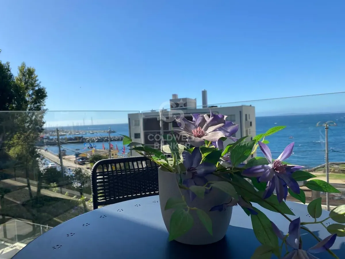 Imagen 1 de 20 de Primera Linea Exclusivo Dpto. Nuevo Vista Al Mar
