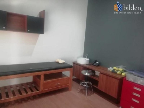 Imagen 3 de 10 de Oficina Comercial En Renta Victoria De Durango Centro