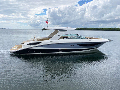 Searay 350 Slx  2022  Imp. Def.