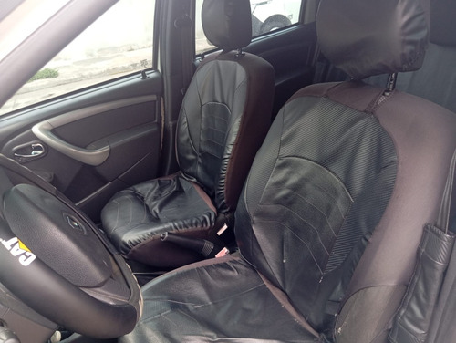 Renault Duster 2.0 Zen Mt