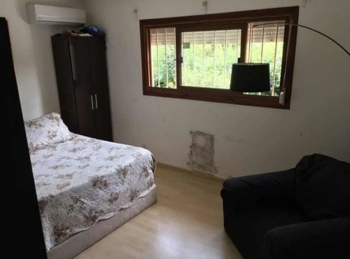 Imagen 7 de 13 de 560/1 Venta Casa Jardin,lugar 4 Autos,fondo Arbolado Shangrilá