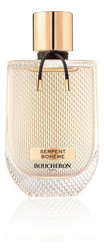 Perfume Boucheron Serpent Bohème Edp para mujer, 90 ml