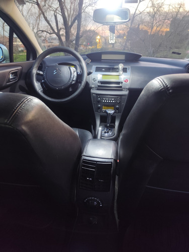 Citroën C4 2.0 Exclusive Bva Am71