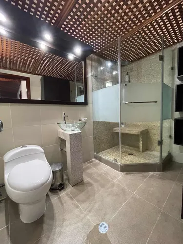 Casa En Venta En Guaparo (ac)
