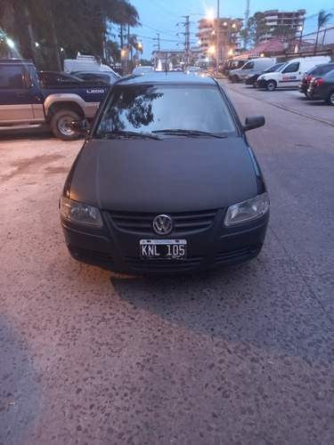 Volkswagen Gol 1.4 Power Ps+ac 83cv 2011