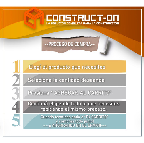 Babeta L Cierre Lateral 10x15 Corte Sinusoidal X 1 M- Galv