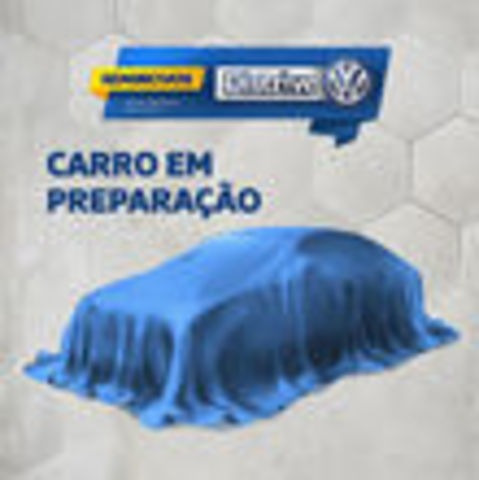 Volkswagen Crossfox 1.6 16v
