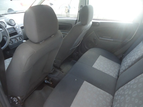 Imagem 4 de 7 de Ford Fiesta Hatch 1.0 4p Class Flex