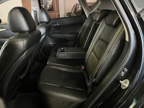 Hyundai I30 2.0 MPI 16V GASOLINA 4P AUTOMÁTICO