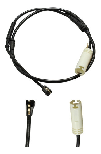 Sensor De Balata Delantero Mini Cooper Countryman 2011-2016@