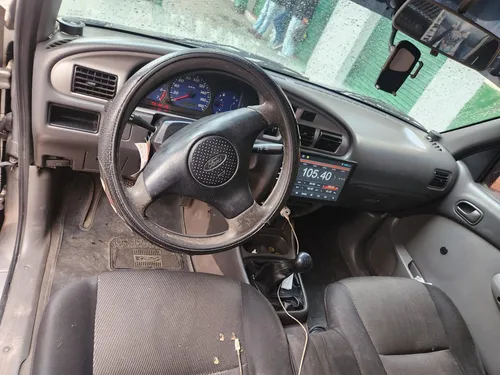 Ford Ranger 2.3 Xl 4x2