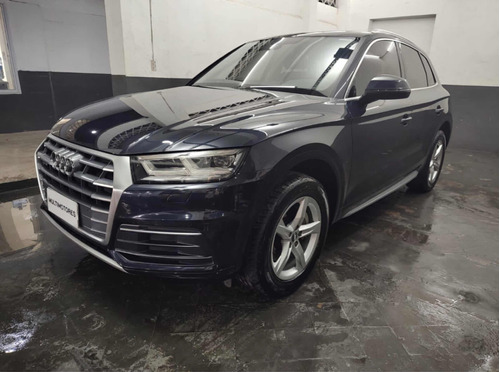 Audi Q5 2.0 Tfsi Stronic Quattro Security 252cv