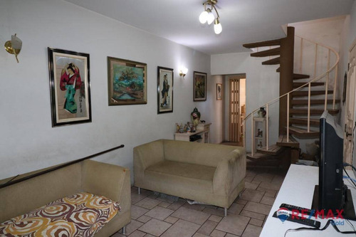 Imagem 5 de 17 de Casa À Venda, 268 M² Por R$ 680.000,00 - Parque São Domingos - São Paulo/sp - Ca2104