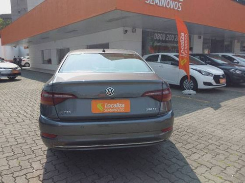 Imagem 2 de 9 de Volkswagen Jetta 1.4 250 Tsi Total Flex Tiptronic