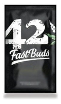 Fast Buds Blackberry Auto 3 Un