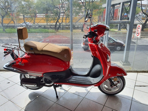 Imagen 1 de 8 de Vento Street Rod 150 Buen Fin, Casco, Bocina Y Placas Gratis