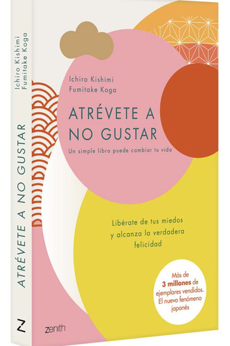 Atrévete A No Gustar (original)
