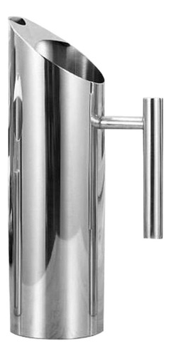 Juego De 2 Jarras De Agua De Acero Inoxidable Con Tetera Ice